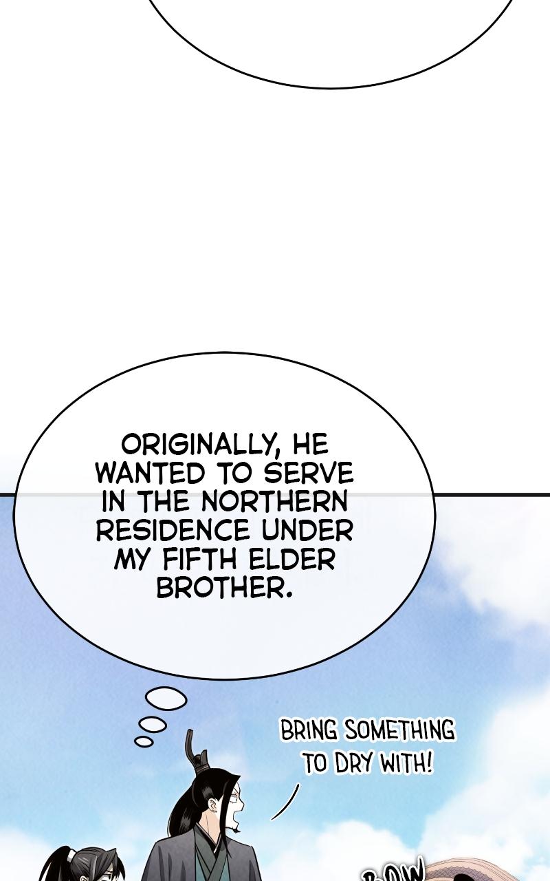 The Demon Faction's Return Chap 2 - Next Chap 3