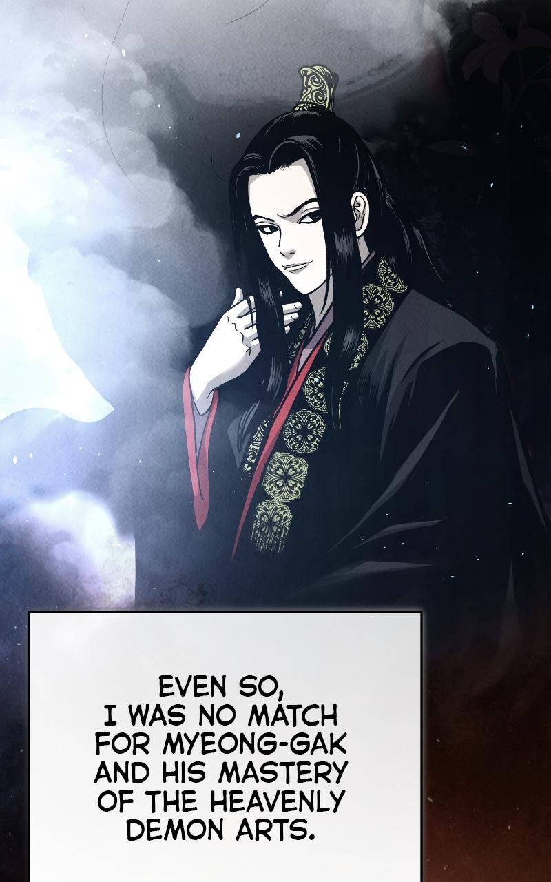 The Demon Faction's Return Chap 2 - Next Chap 3