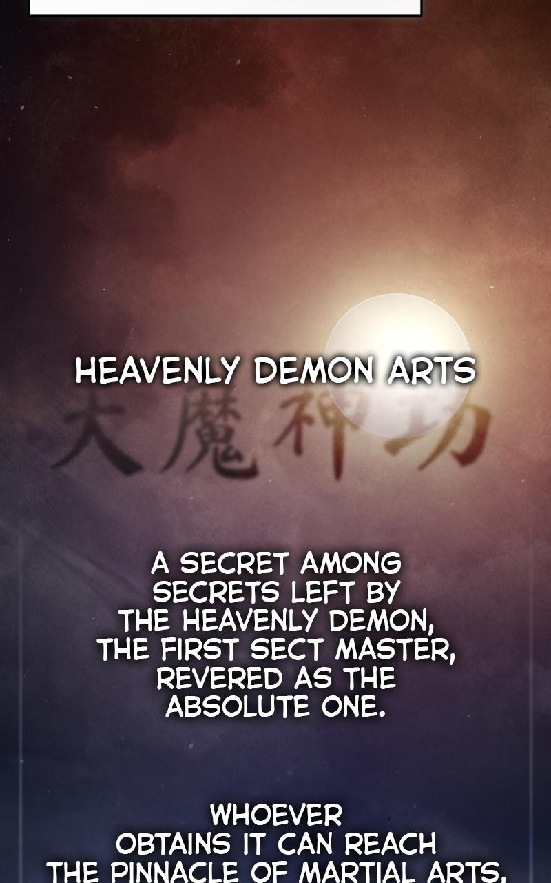 The Demon Faction's Return Chap 2 - Next Chap 3