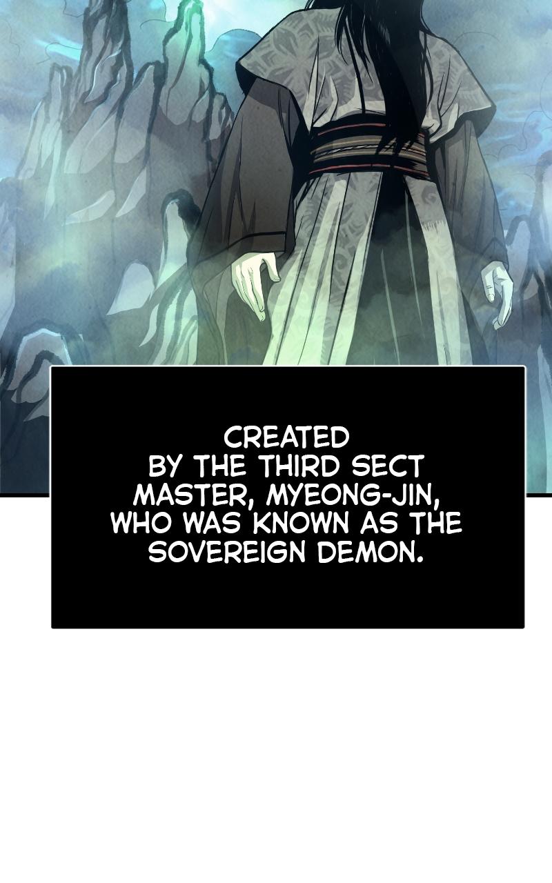 The Demon Faction's Return Chap 2 - Next Chap 3