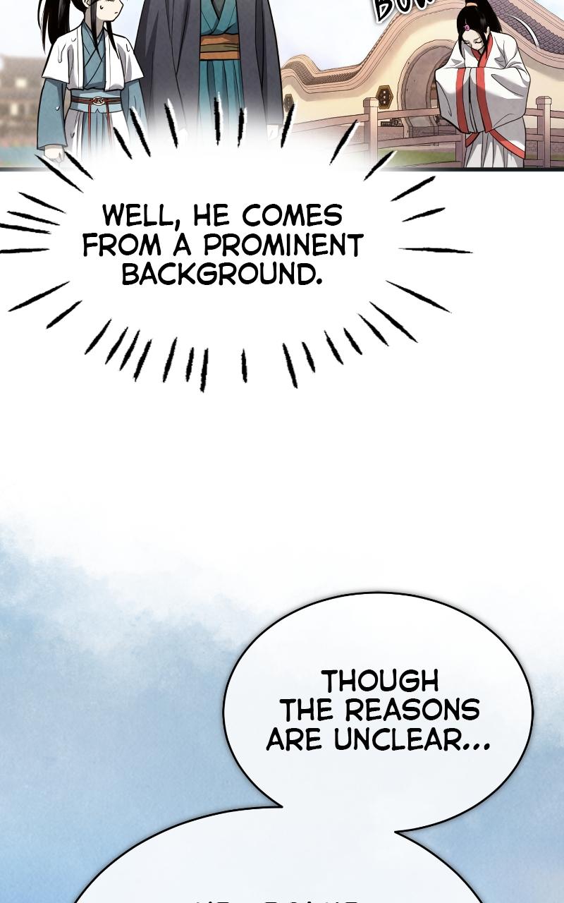 The Demon Faction's Return Chap 2 - Next Chap 3