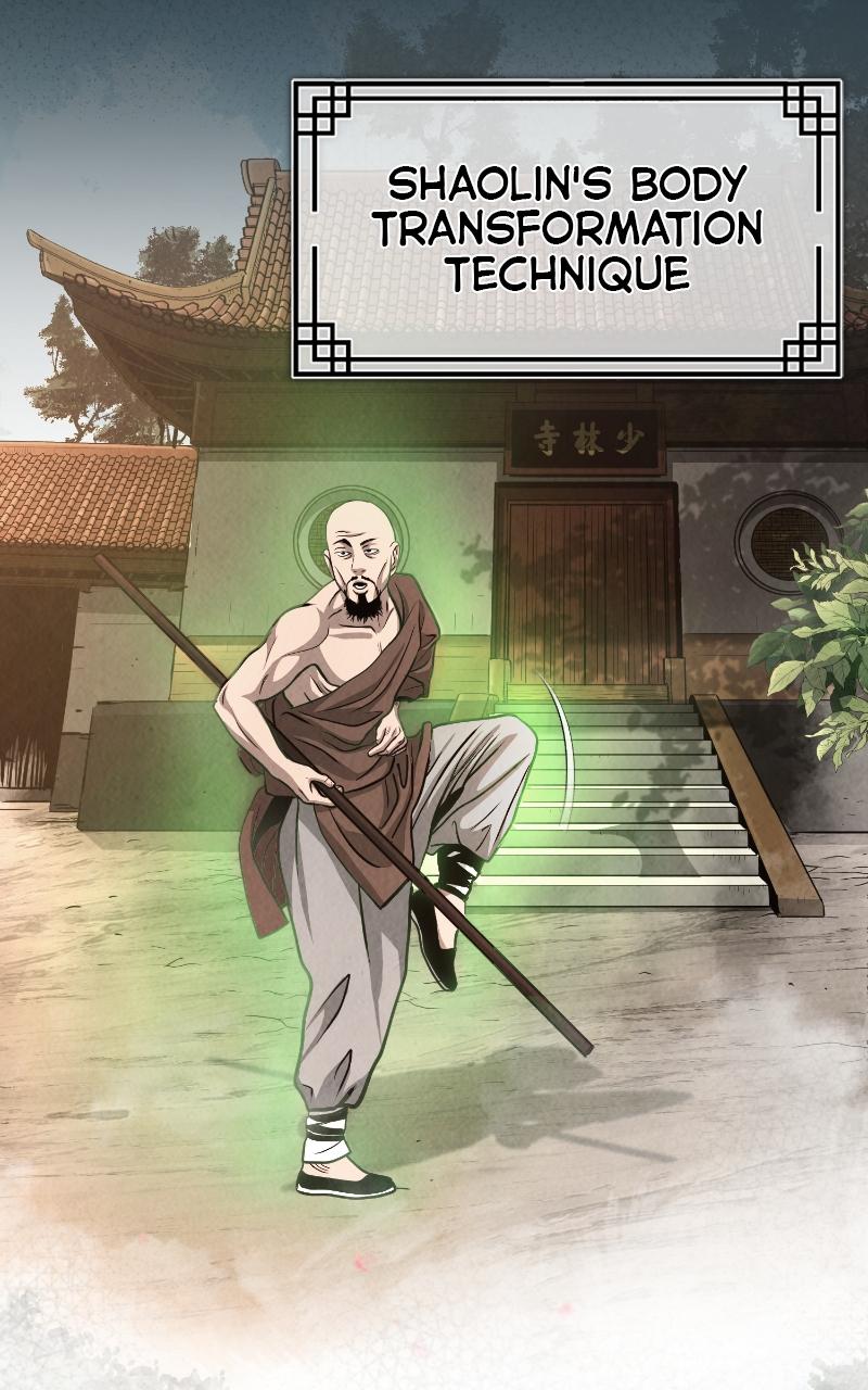 The Demon Faction's Return Chap 2 - Next Chap 3