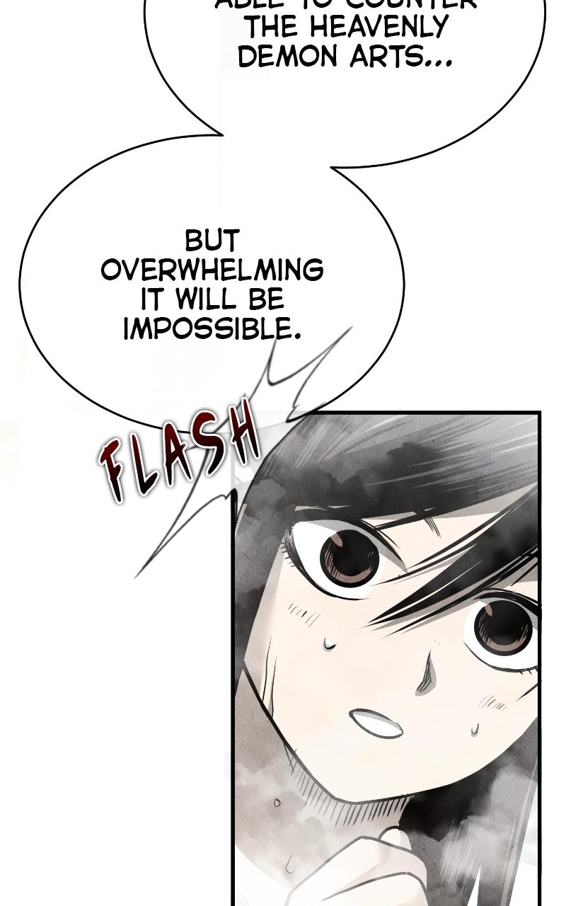 The Demon Faction's Return Chap 2 - Next Chap 3