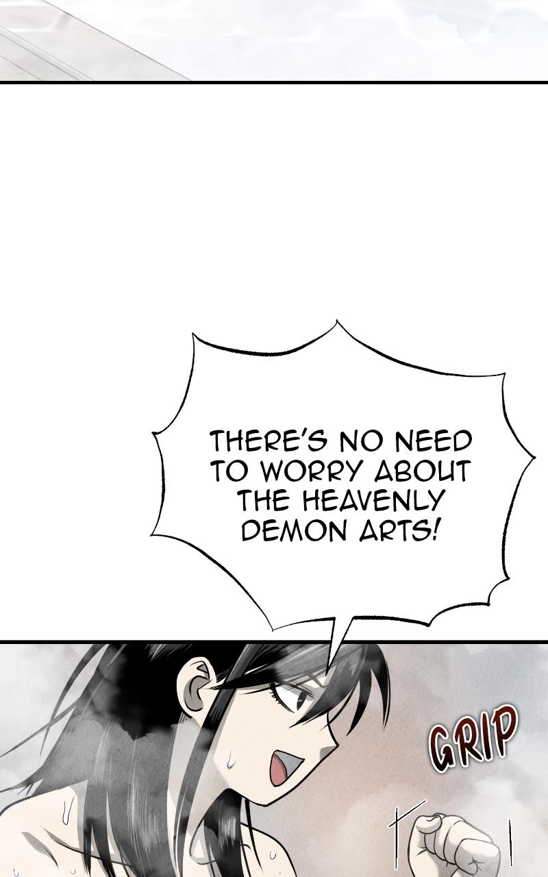 The Demon Faction's Return Chap 2 - Next Chap 3