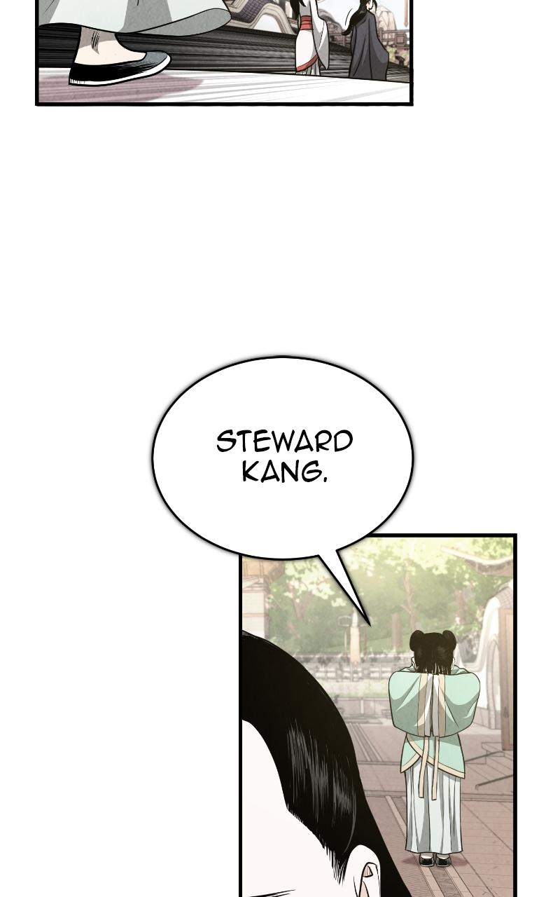 The Demon Faction's Return Chap 2 - Next Chap 3