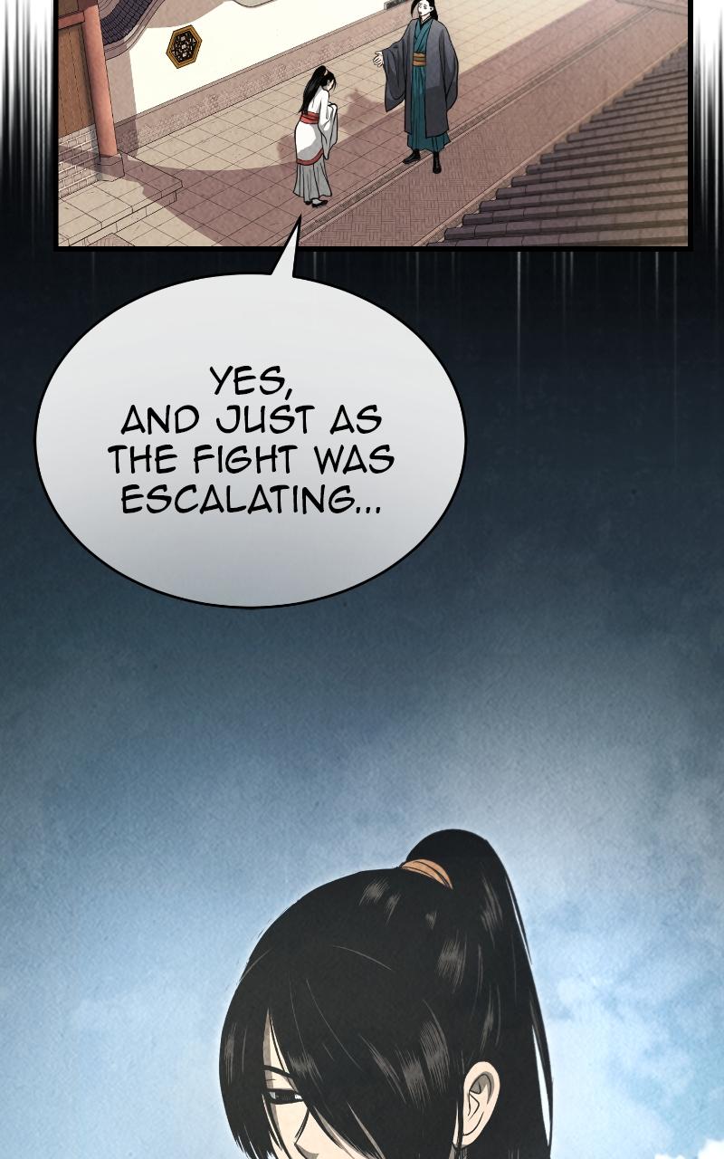 The Demon Faction's Return Chap 2 - Next Chap 3