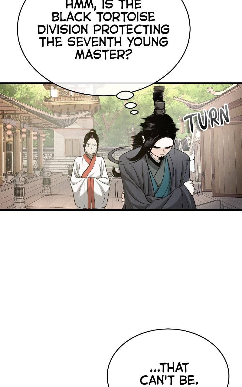 The Demon Faction's Return Chap 2 - Next Chap 3