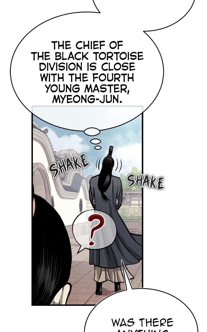 The Demon Faction's Return Chap 2 - Next Chap 3