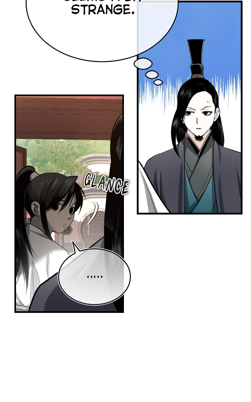 The Demon Faction's Return Chap 2 - Next Chap 3