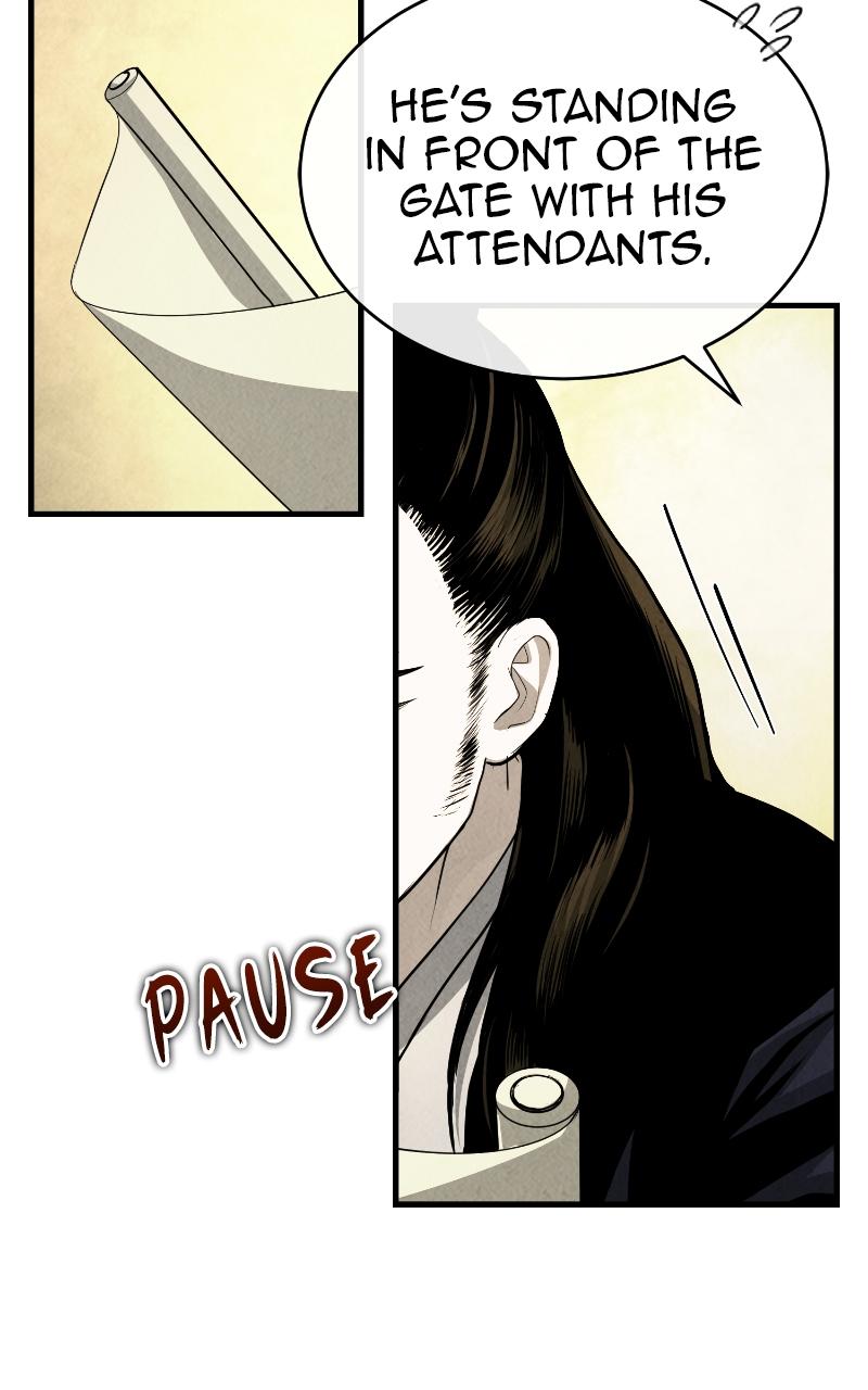 The Demon Faction's Return Chap 2 - Next Chap 3