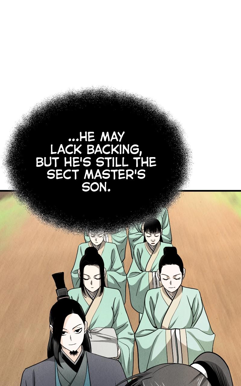 The Demon Faction's Return Chap 2 - Next Chap 3