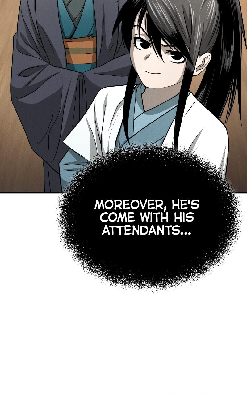 The Demon Faction's Return Chap 2 - Next Chap 3