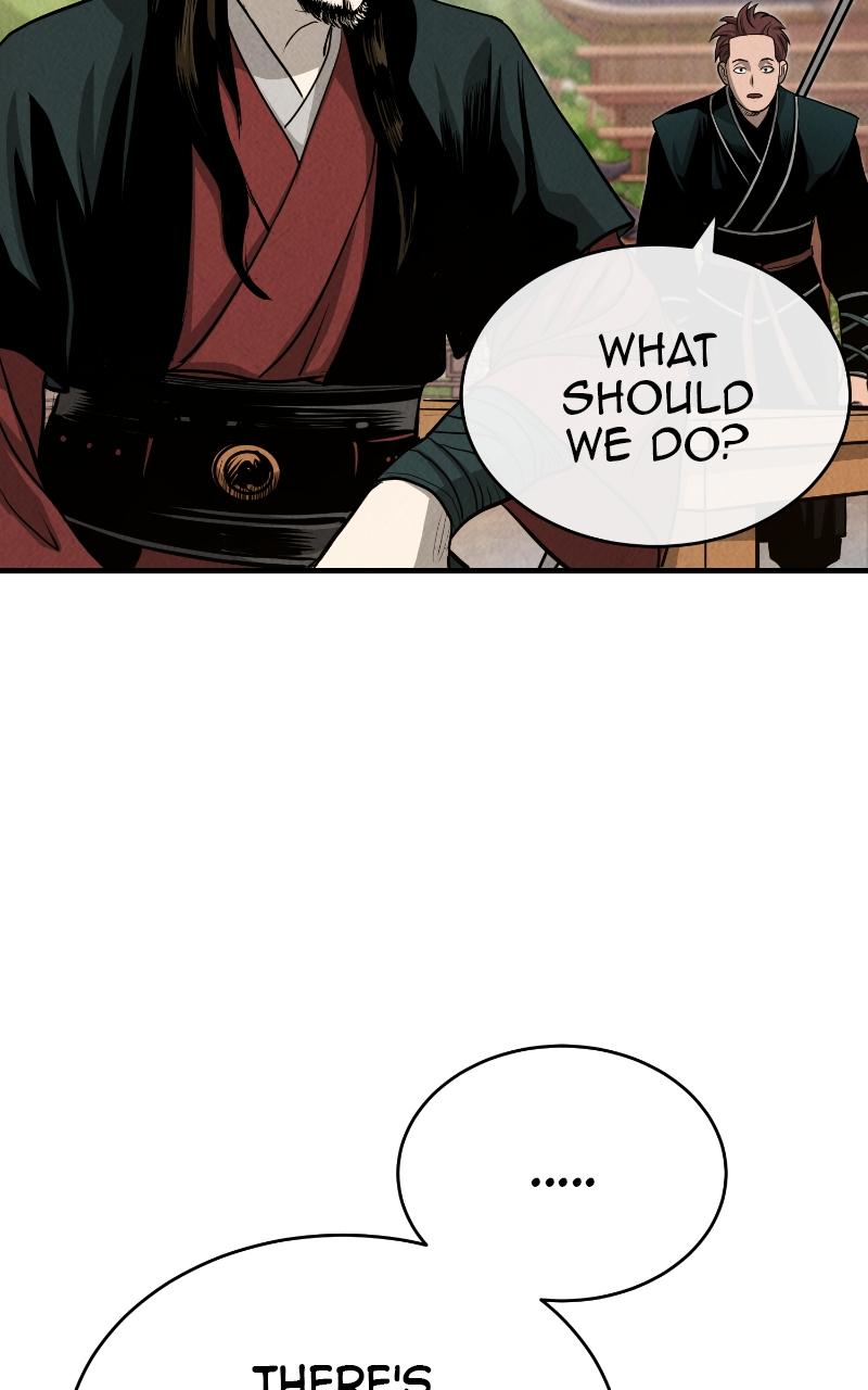 The Demon Faction's Return Chap 2 - Next Chap 3