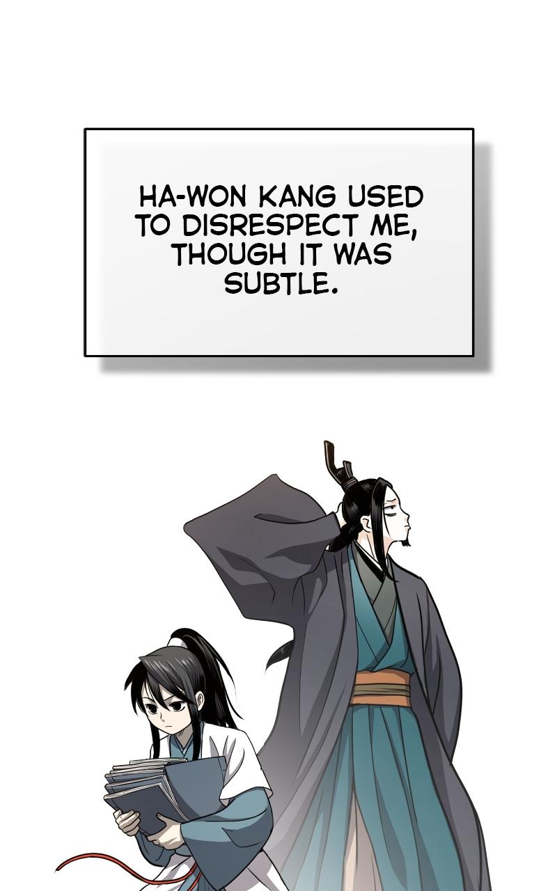 The Demon Faction's Return Chap 2 - Next Chap 3