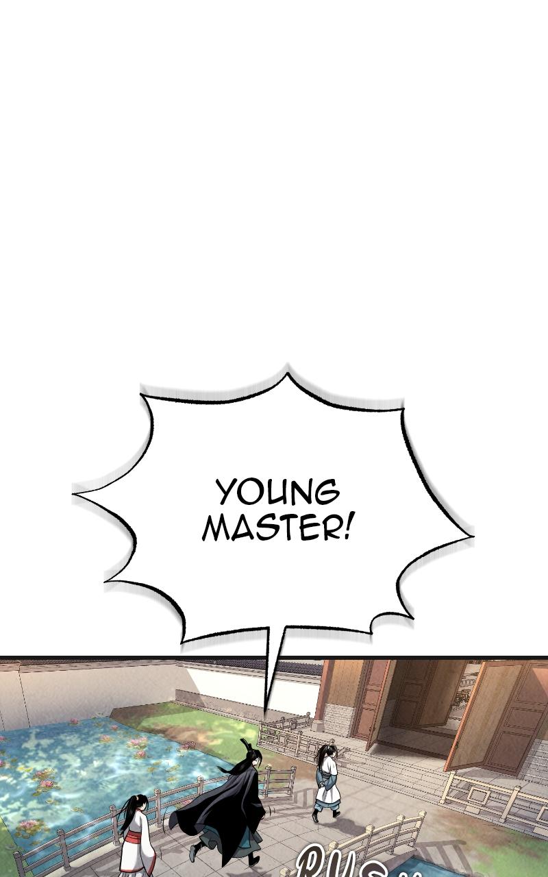 The Demon Faction's Return Chap 2 - Next Chap 3