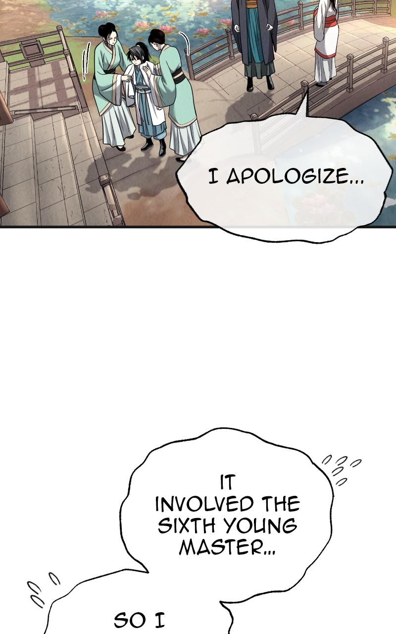 The Demon Faction's Return Chap 2 - Next Chap 3