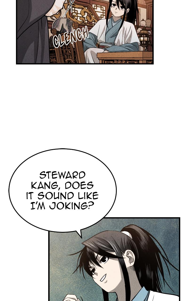 The Demon Faction's Return Chap 2 - Next Chap 3