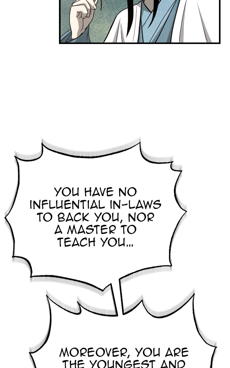 The Demon Faction's Return Chap 2 - Next Chap 3