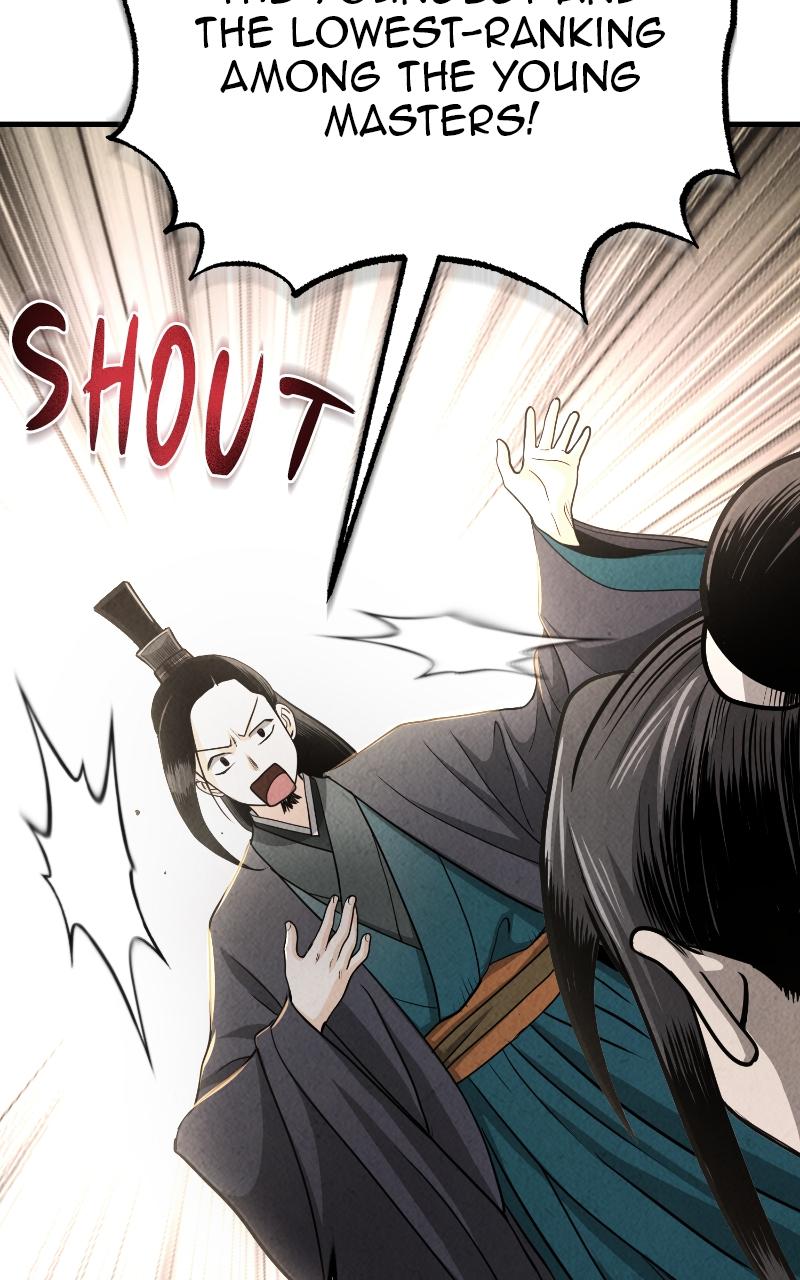 The Demon Faction's Return Chap 2 - Next Chap 3