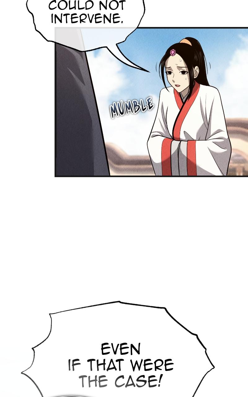 The Demon Faction's Return Chap 2 - Next Chap 3