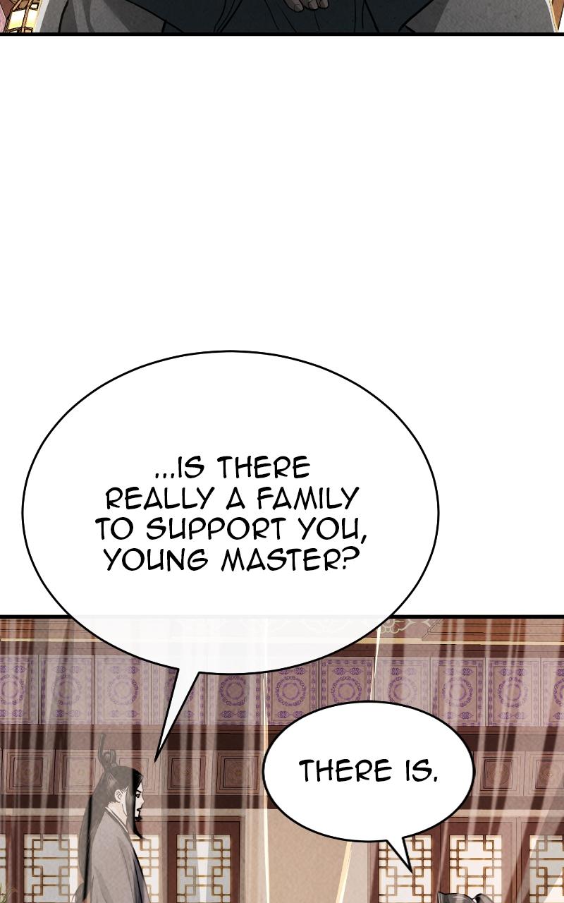 The Demon Faction's Return Chap 2 - Next Chap 3