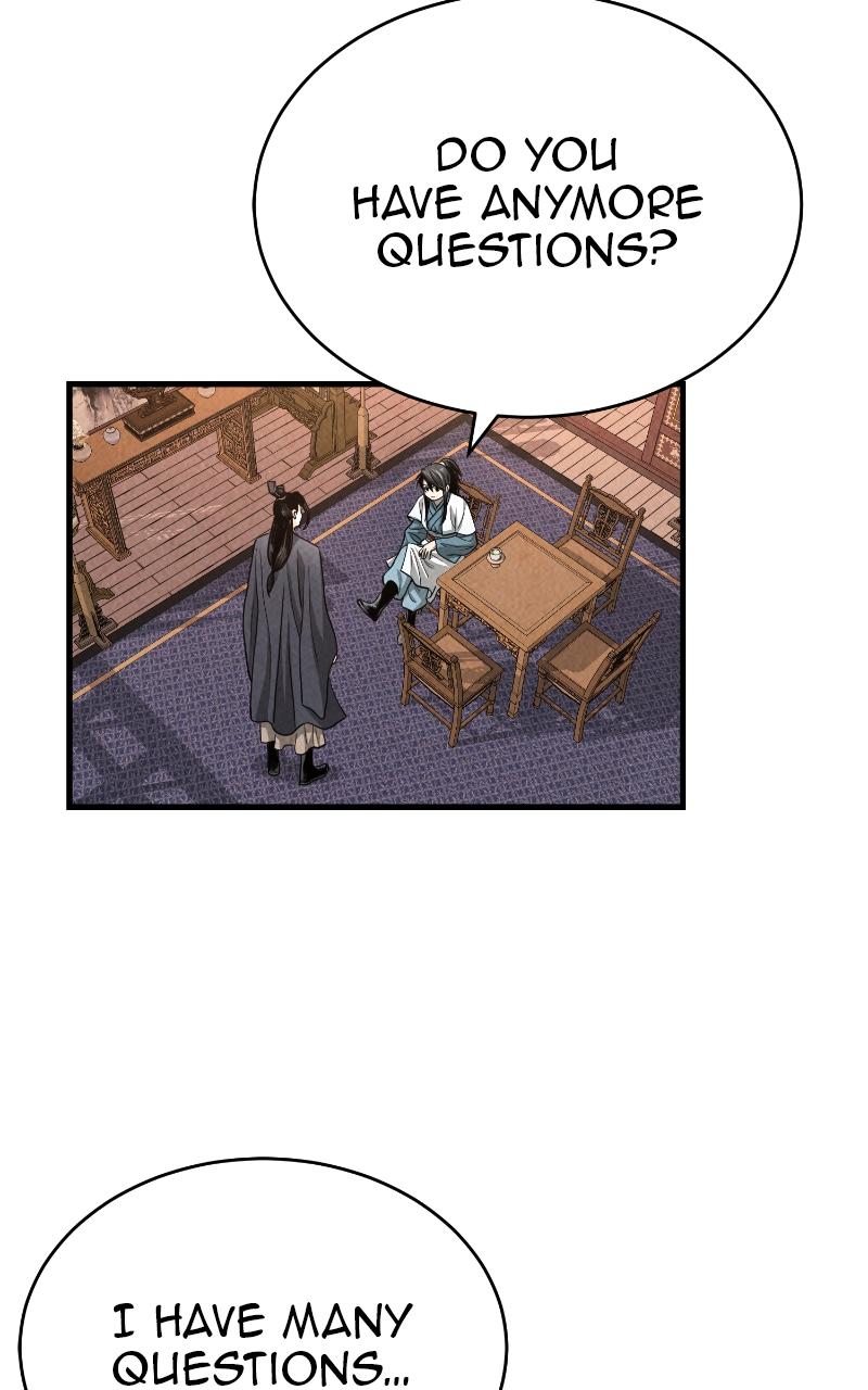 The Demon Faction's Return Chap 2 - Next Chap 3