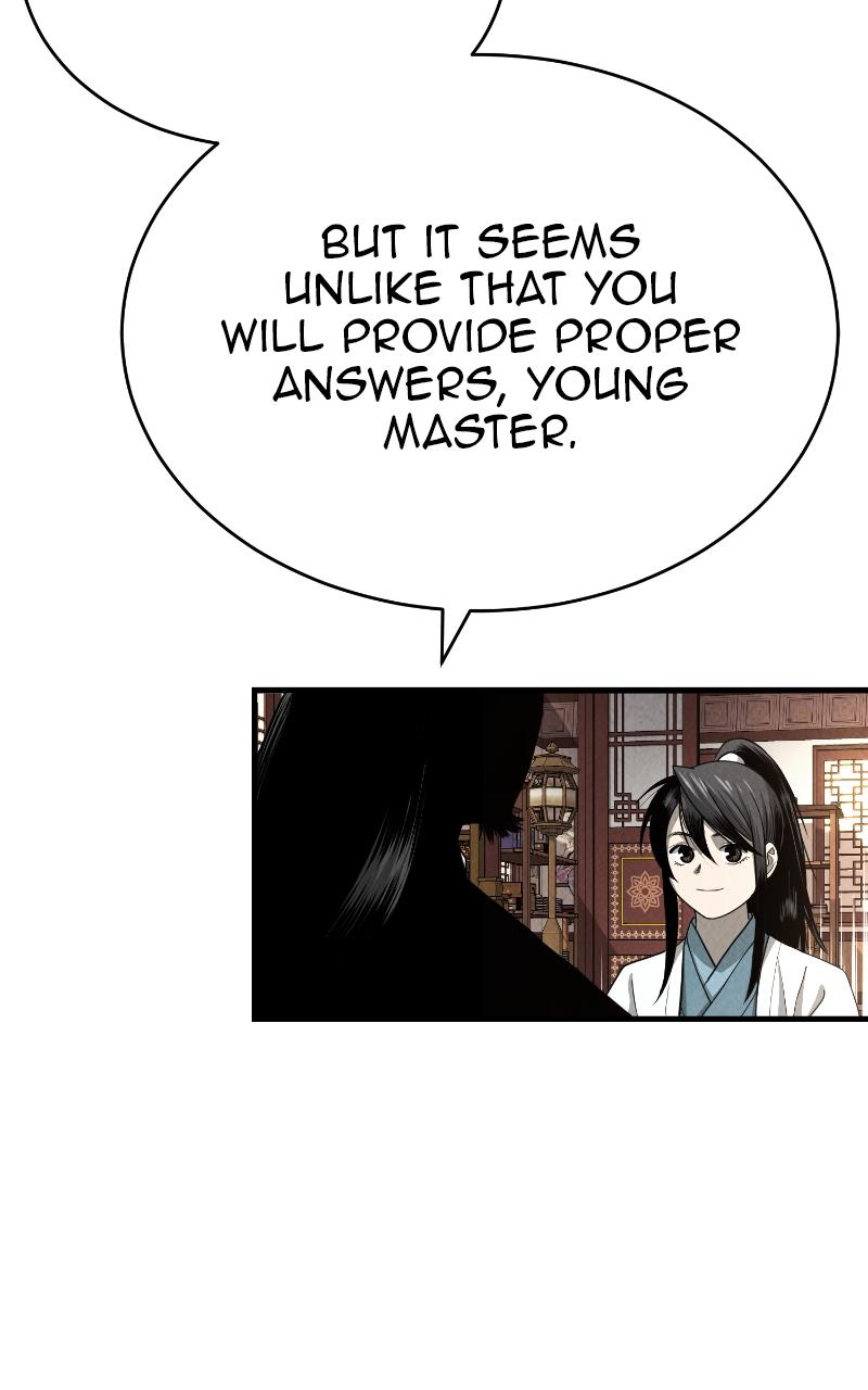 The Demon Faction's Return Chap 2 - Next Chap 3