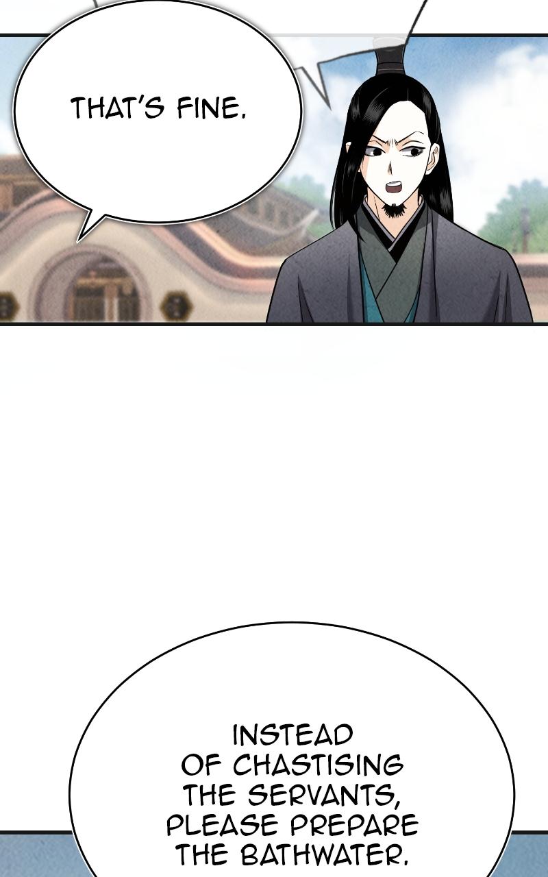 The Demon Faction's Return Chap 2 - Next Chap 3