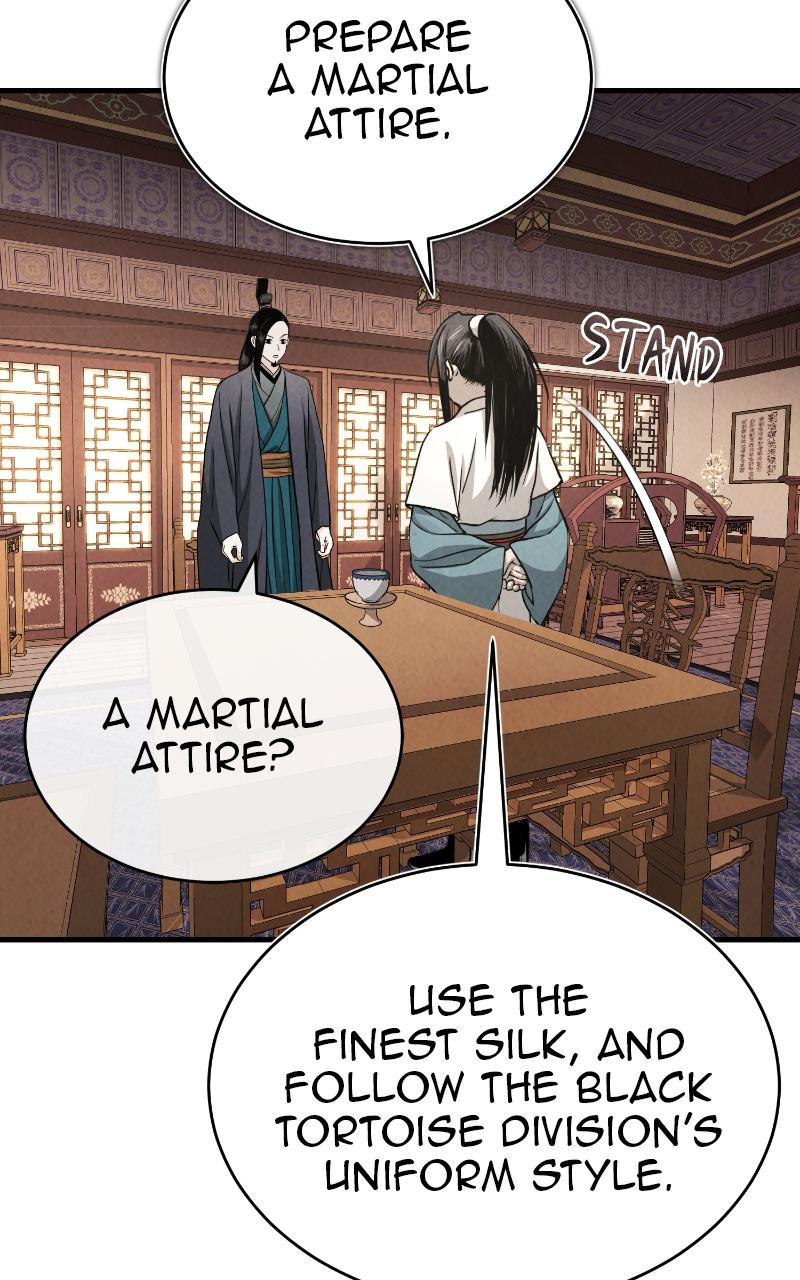 The Demon Faction's Return Chap 2 - Next Chap 3