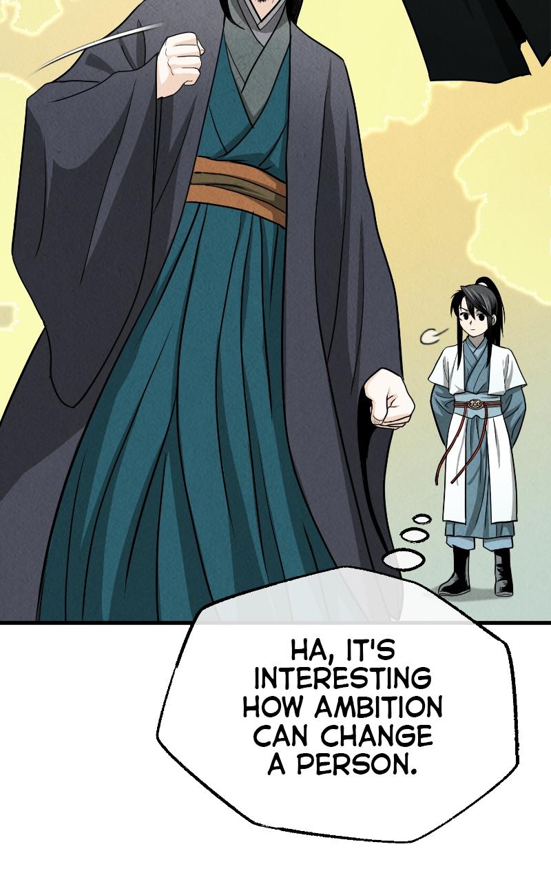 The Demon Faction's Return Chap 2 - Next Chap 3