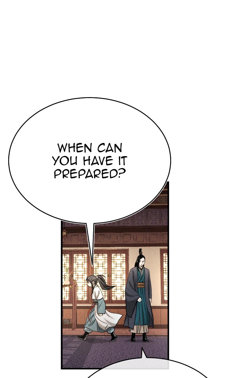 The Demon Faction's Return Chap 2 - Next Chap 3