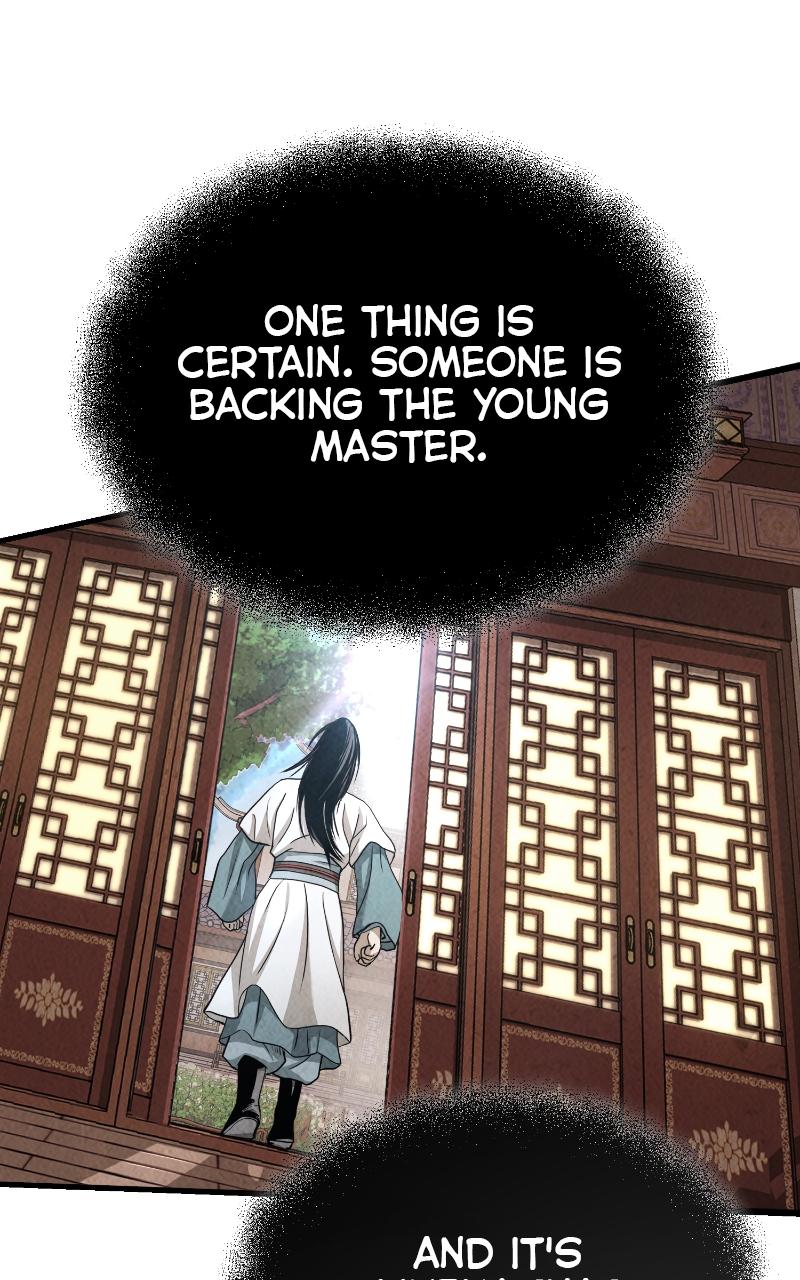 The Demon Faction's Return Chap 2 - Next Chap 3