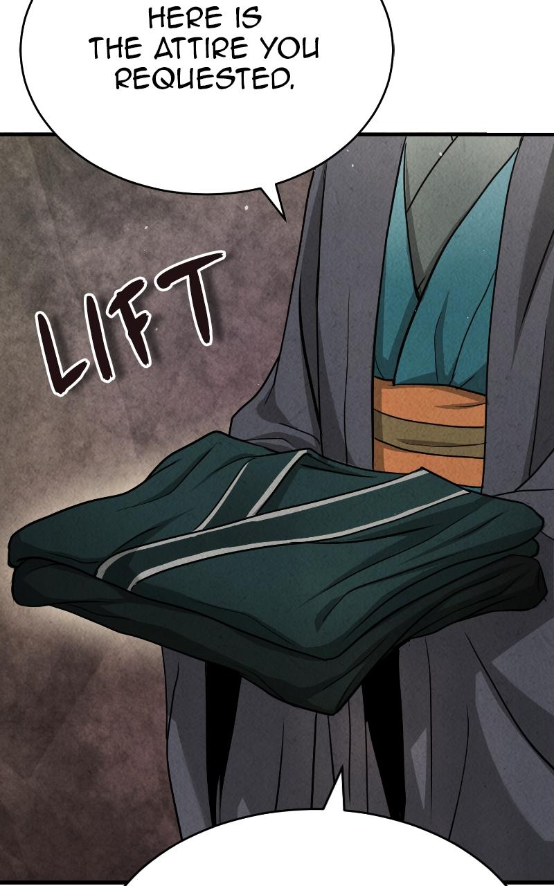 The Demon Faction's Return Chap 2 - Next Chap 3