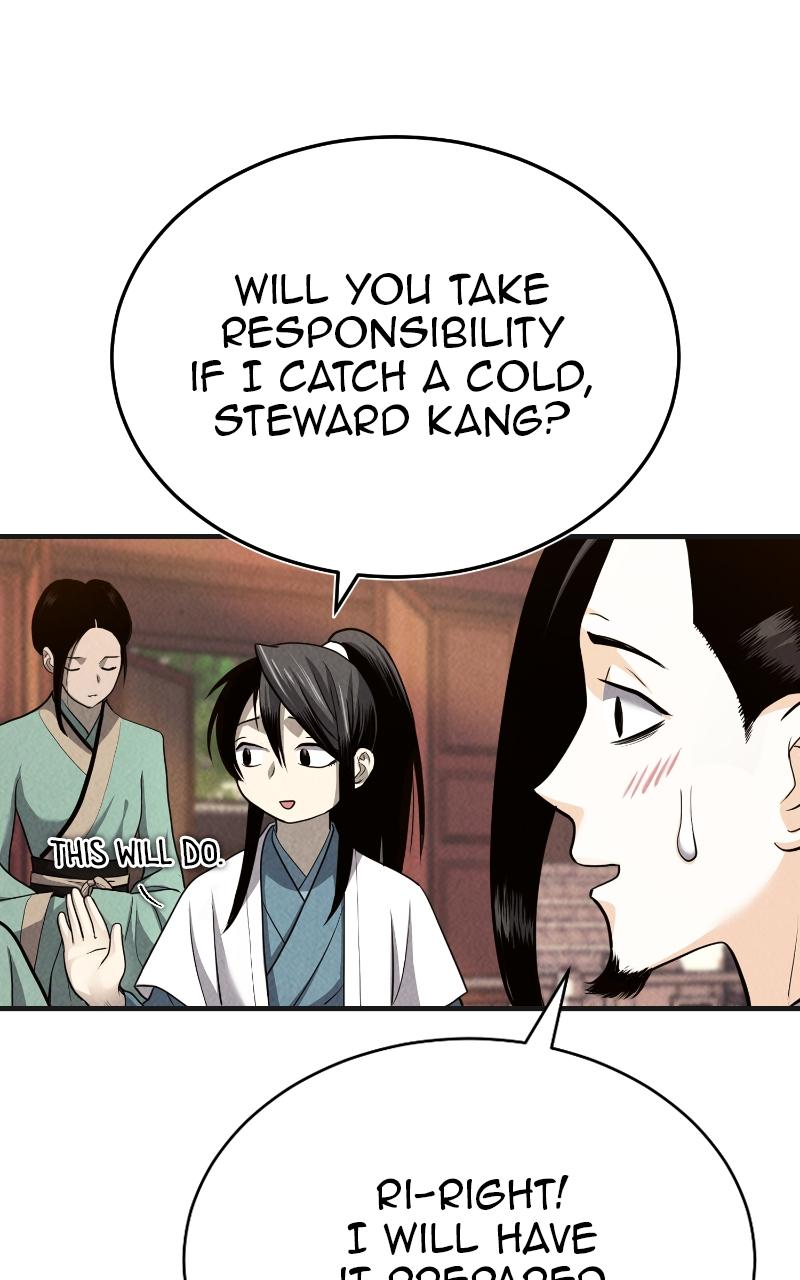 The Demon Faction's Return Chap 2 - Next Chap 3