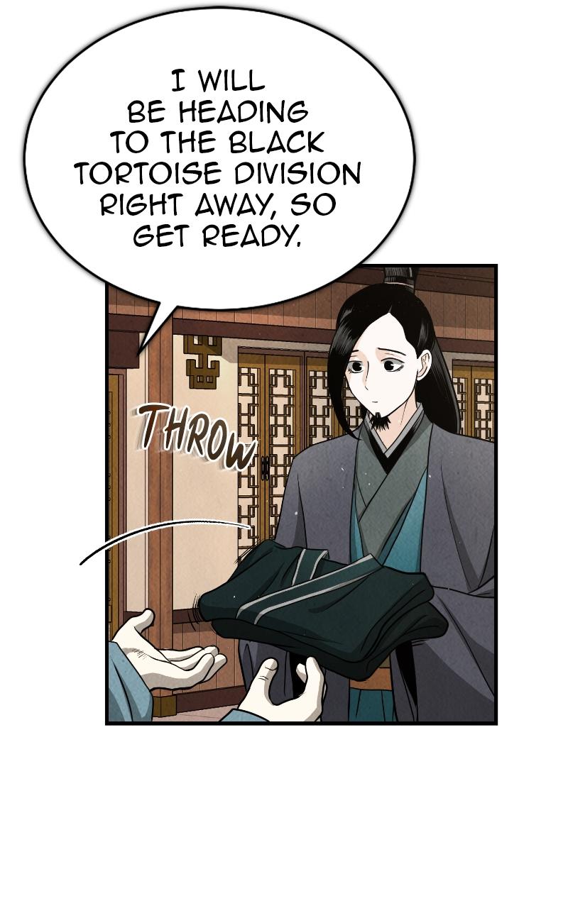 The Demon Faction's Return Chap 2 - Next Chap 3