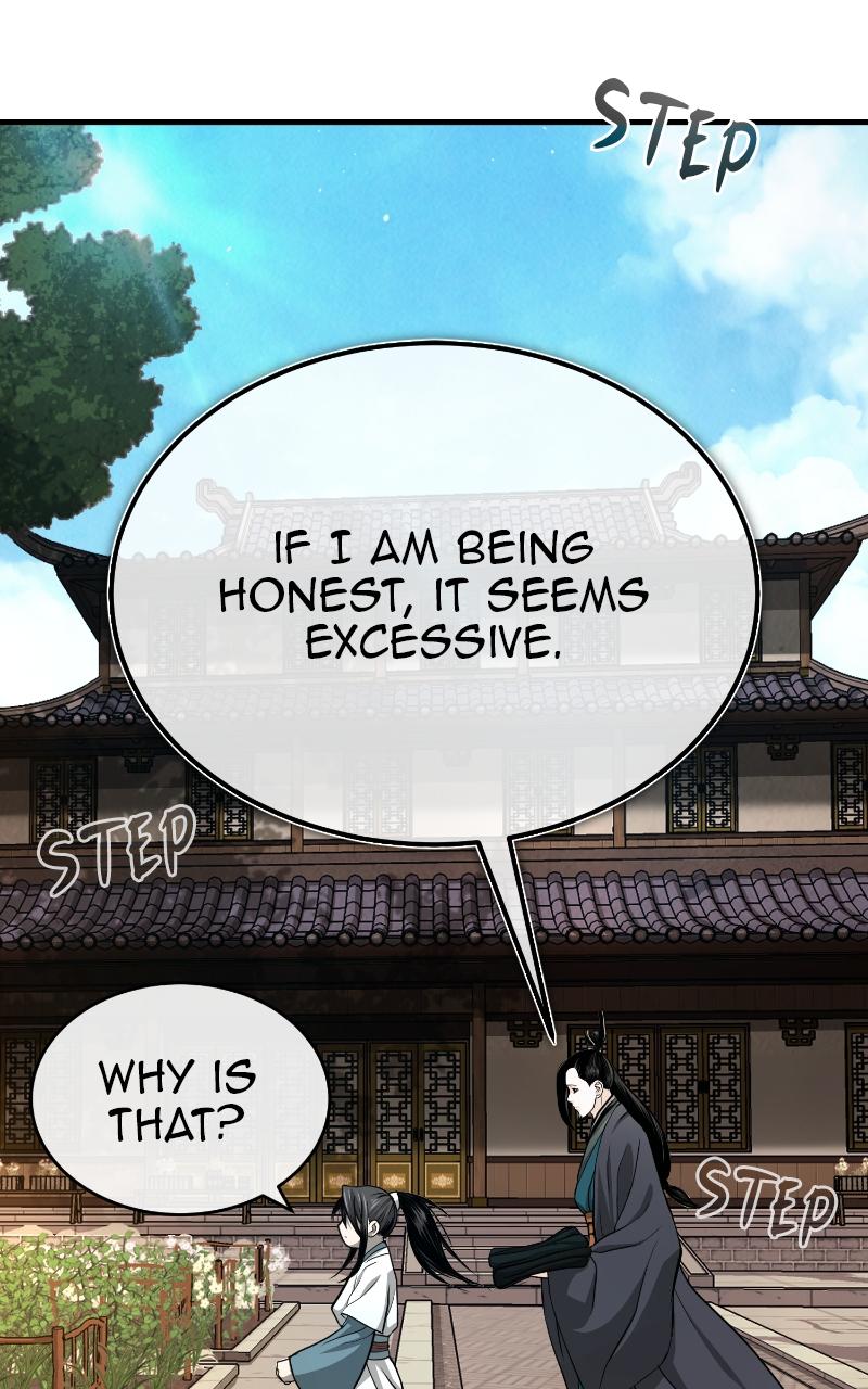 The Demon Faction's Return Chap 2 - Next Chap 3