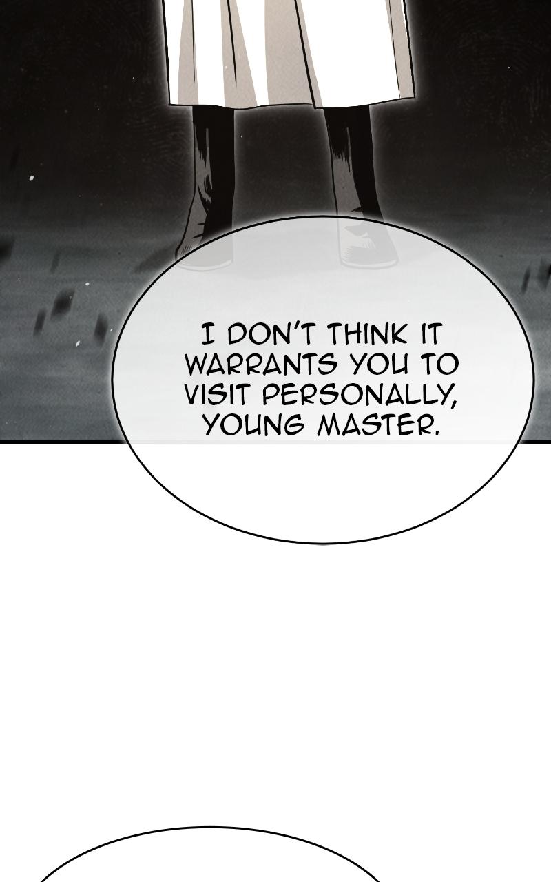 The Demon Faction's Return Chap 2 - Next Chap 3