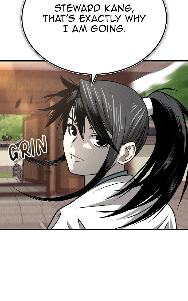 The Demon Faction's Return Chap 2 - Next Chap 3