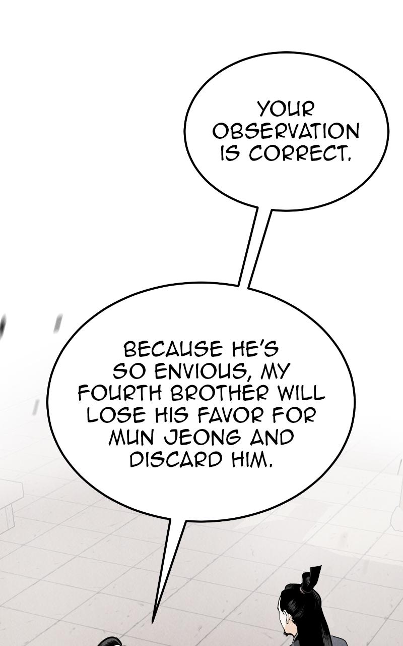 The Demon Faction's Return Chap 2 - Next Chap 3
