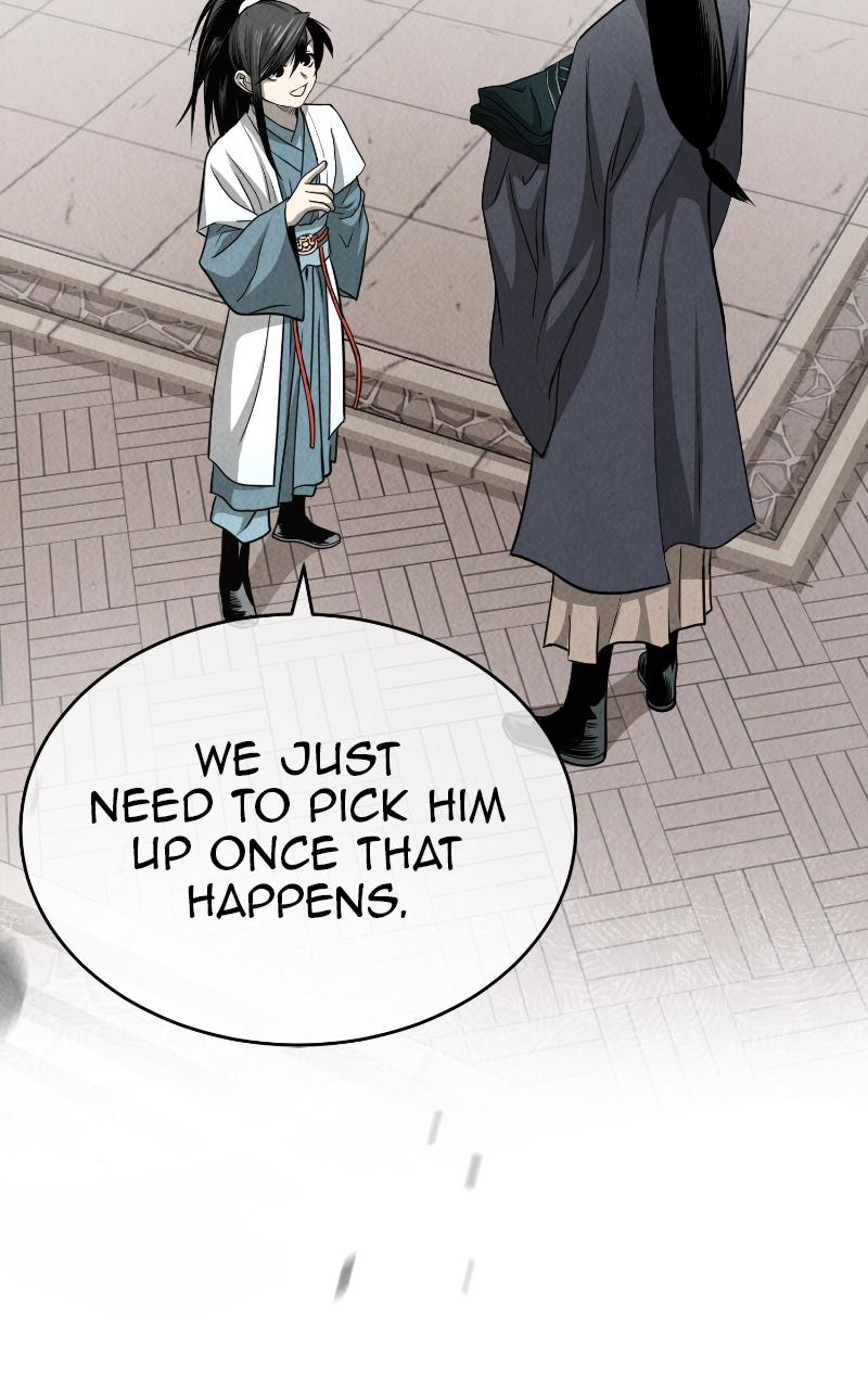 The Demon Faction's Return Chap 2 - Next Chap 3