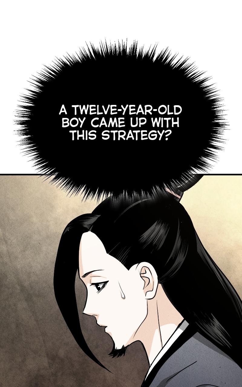 The Demon Faction's Return Chap 2 - Next Chap 3