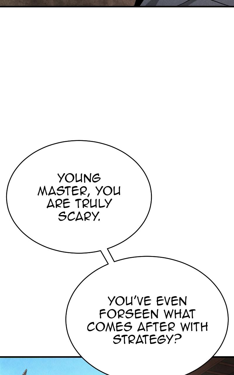 The Demon Faction's Return Chap 2 - Next Chap 3