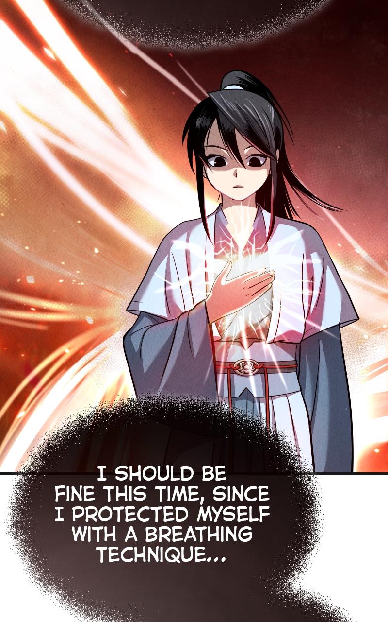 The Demon Faction's Return Chap 2 - Next Chap 3