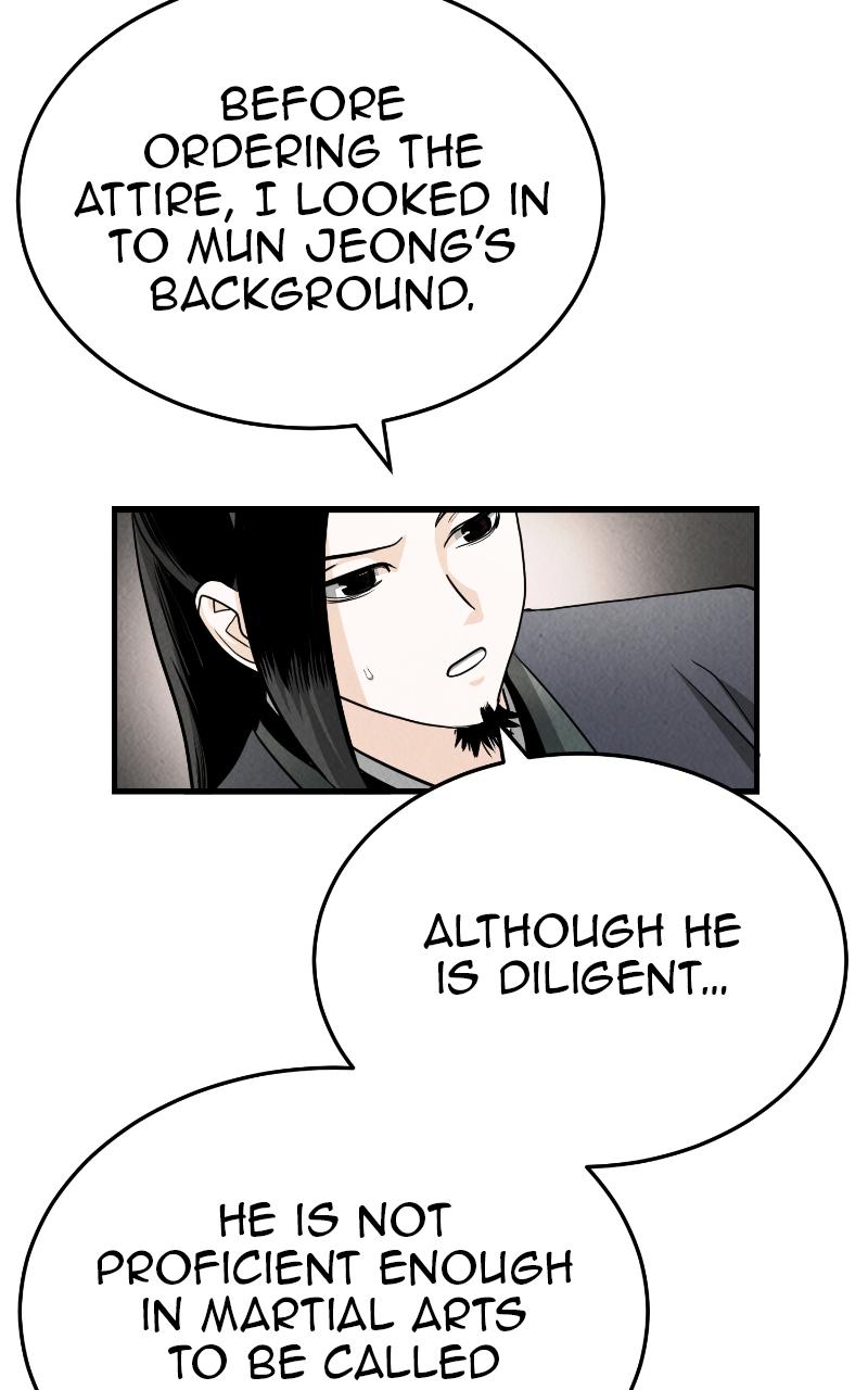 The Demon Faction's Return Chap 2 - Next Chap 3