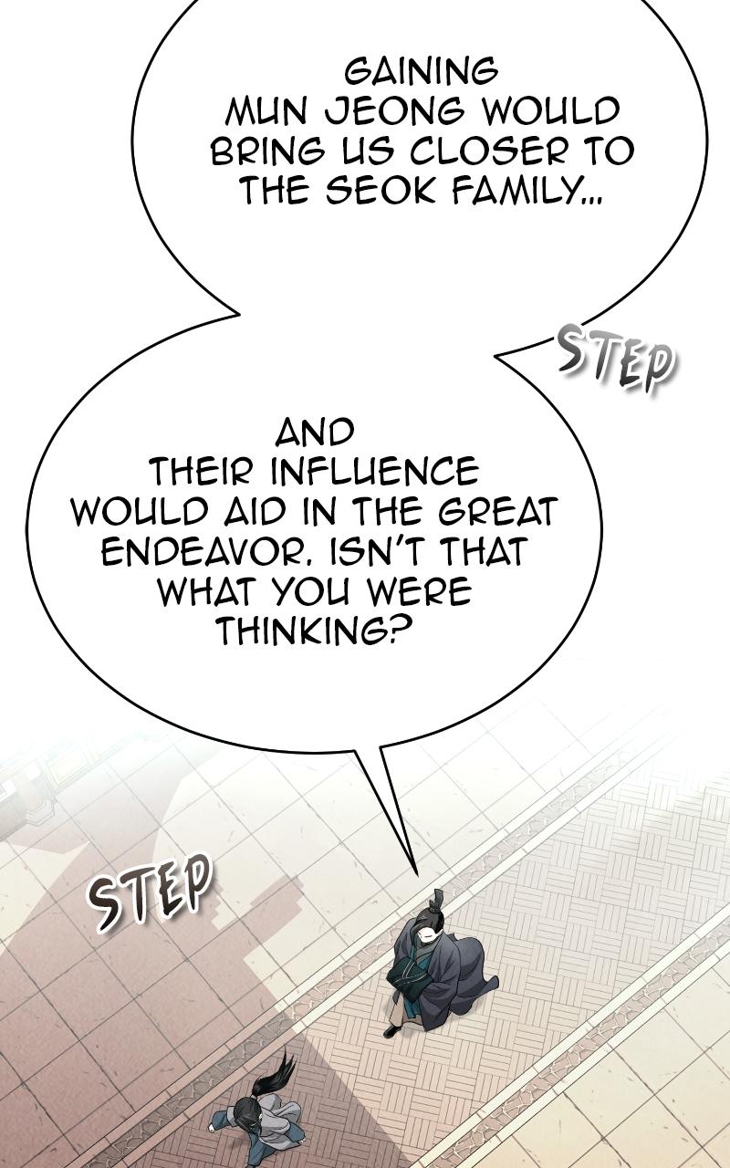 The Demon Faction's Return Chap 2 - Next Chap 3