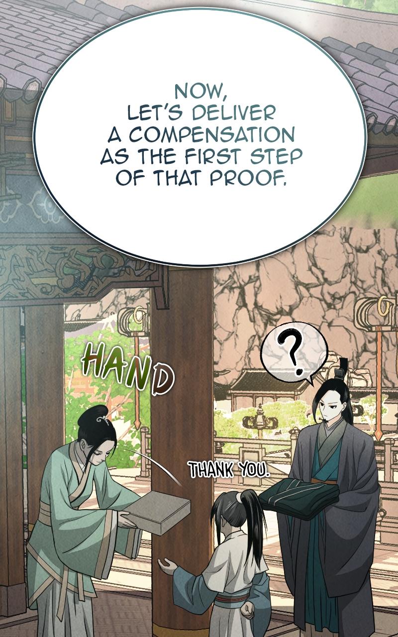 The Demon Faction's Return Chap 2 - Next Chap 3