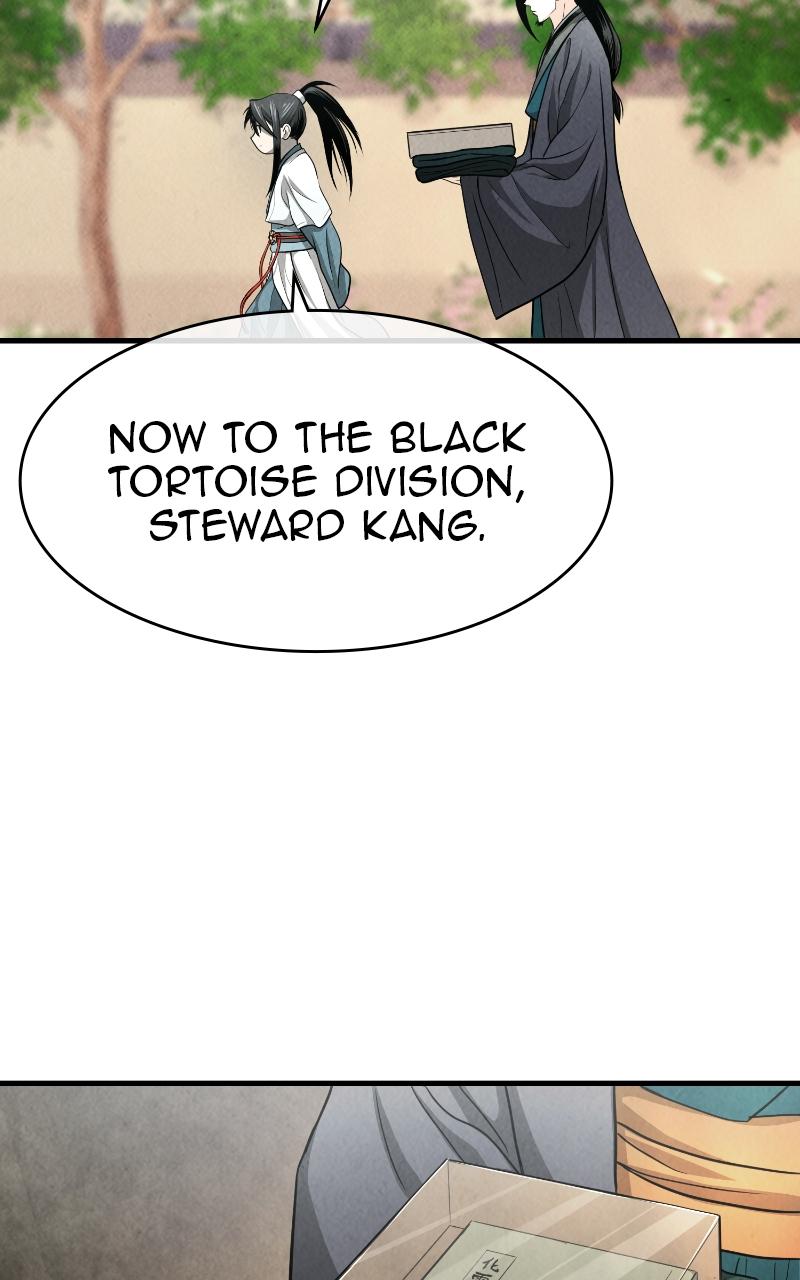 The Demon Faction's Return Chap 2 - Next Chap 3