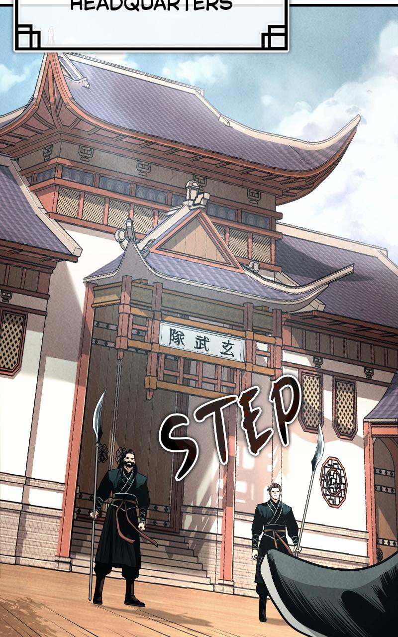 The Demon Faction's Return Chap 2 - Next Chap 3