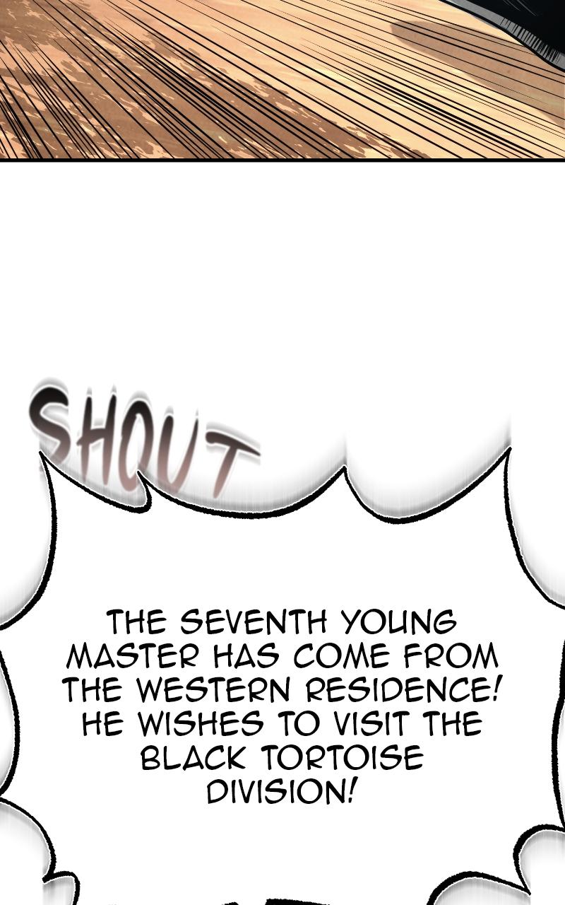 The Demon Faction's Return Chap 2 - Next Chap 3