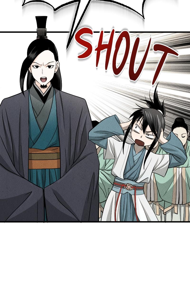 The Demon Faction's Return Chap 2 - Next Chap 3